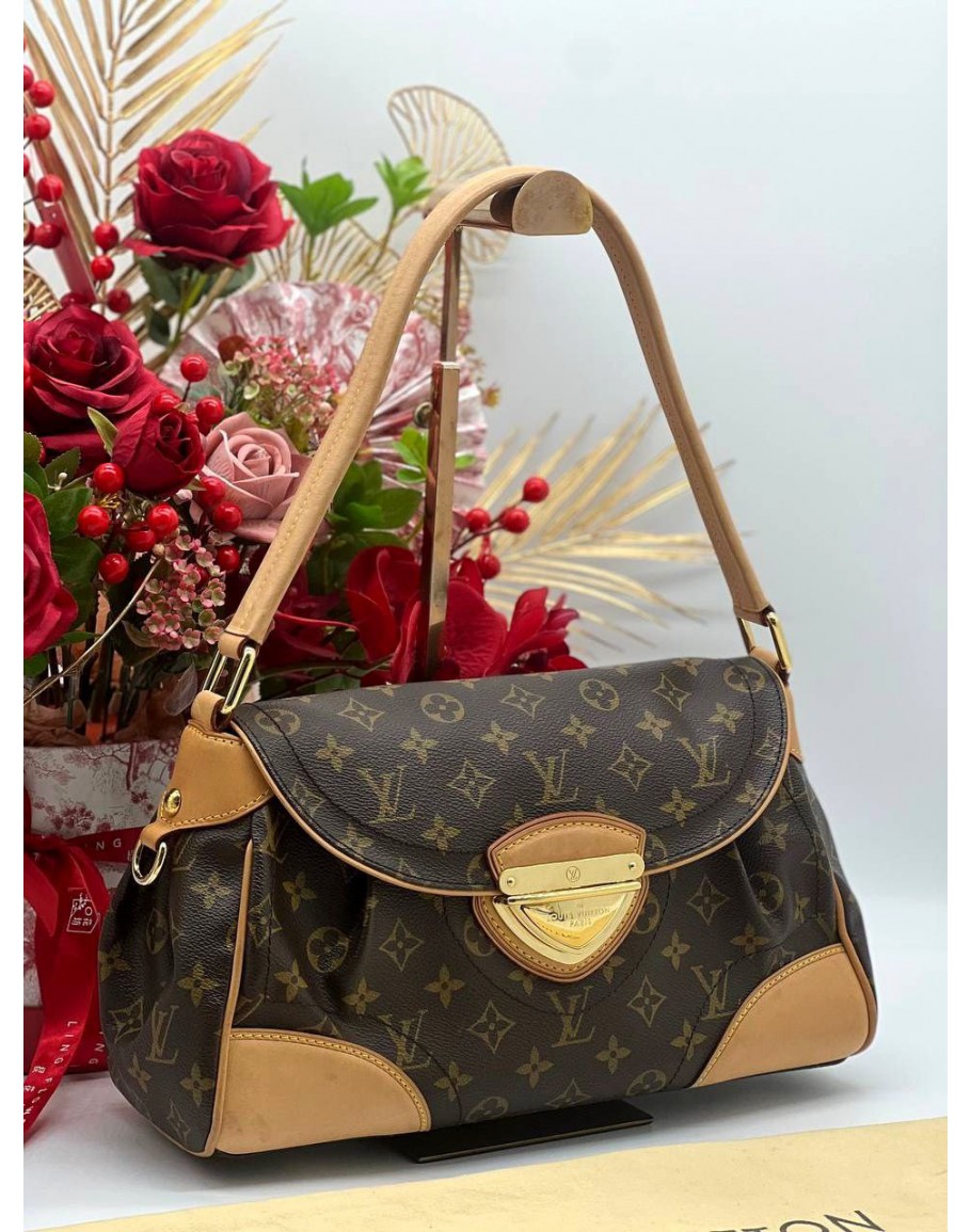 Beverly gm discount louis vuitton